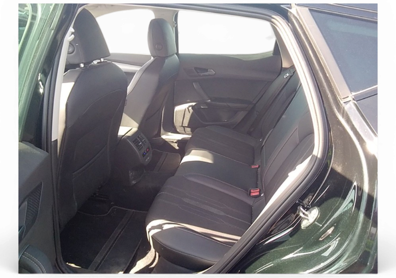 Imagen de cupra Formentor