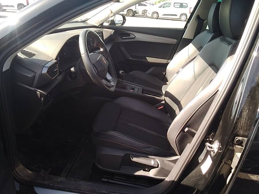 Imagen de cupra Formentor