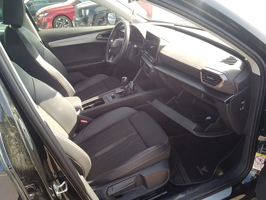 Imagen de cupra Formentor
