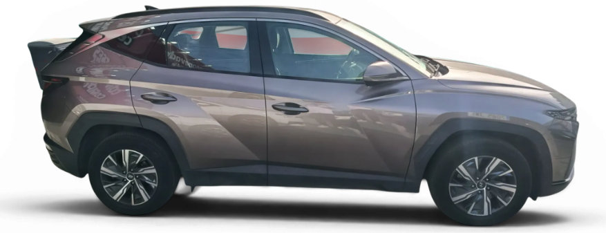 Imagen de Hyundai TUCSON