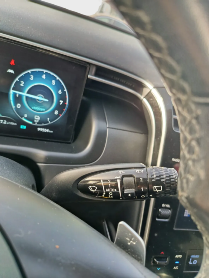 Imagen de Hyundai TUCSON