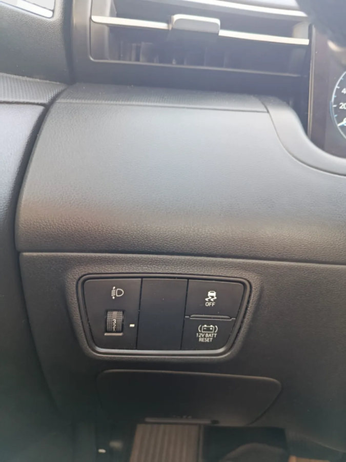 Imagen de Hyundai TUCSON