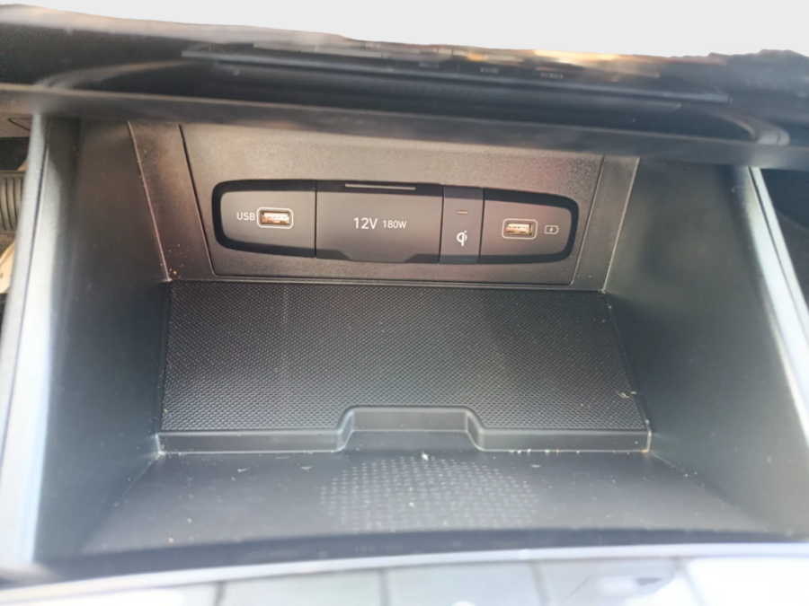 Imagen de Hyundai TUCSON