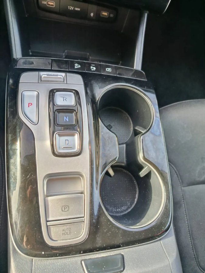 Imagen de Hyundai TUCSON
