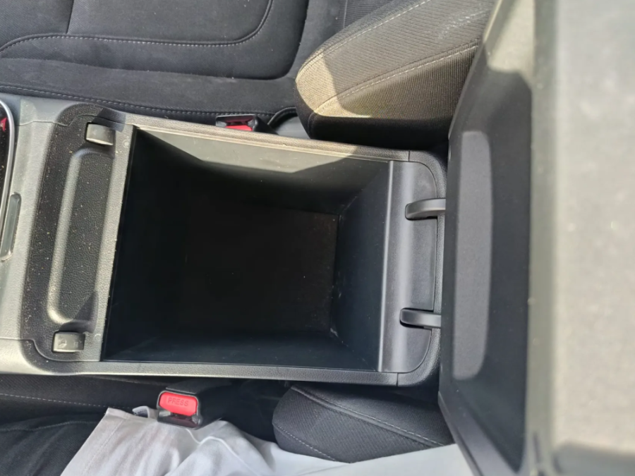 Imagen de Hyundai TUCSON