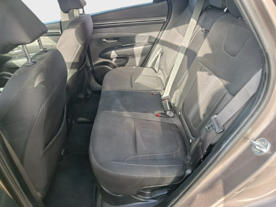 Imagen de Hyundai TUCSON