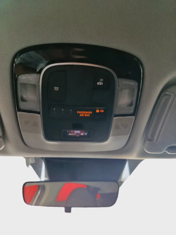 Imagen de Hyundai TUCSON
