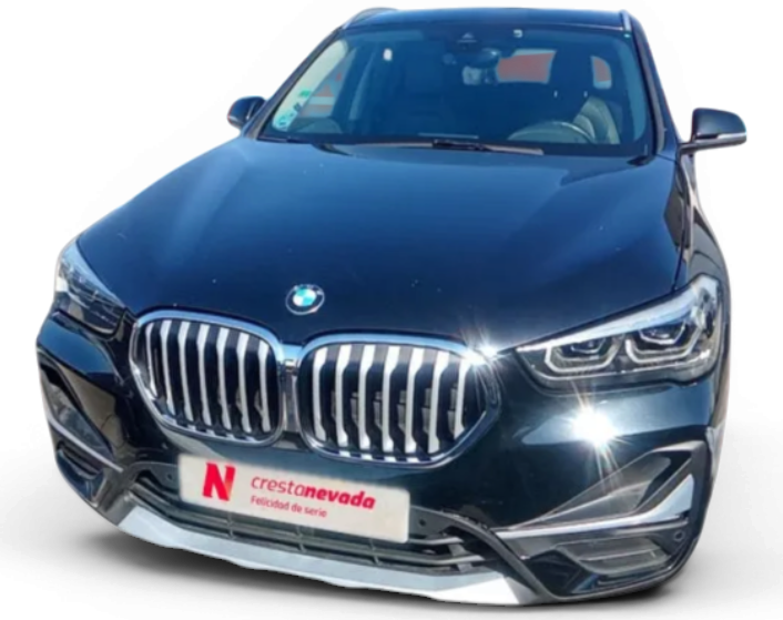 Imagen de BMW X1