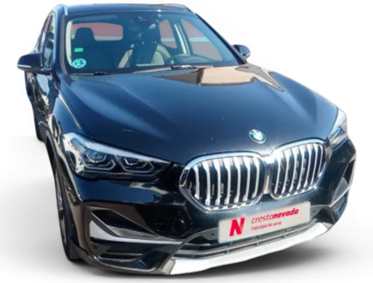 Imagen de BMW X1