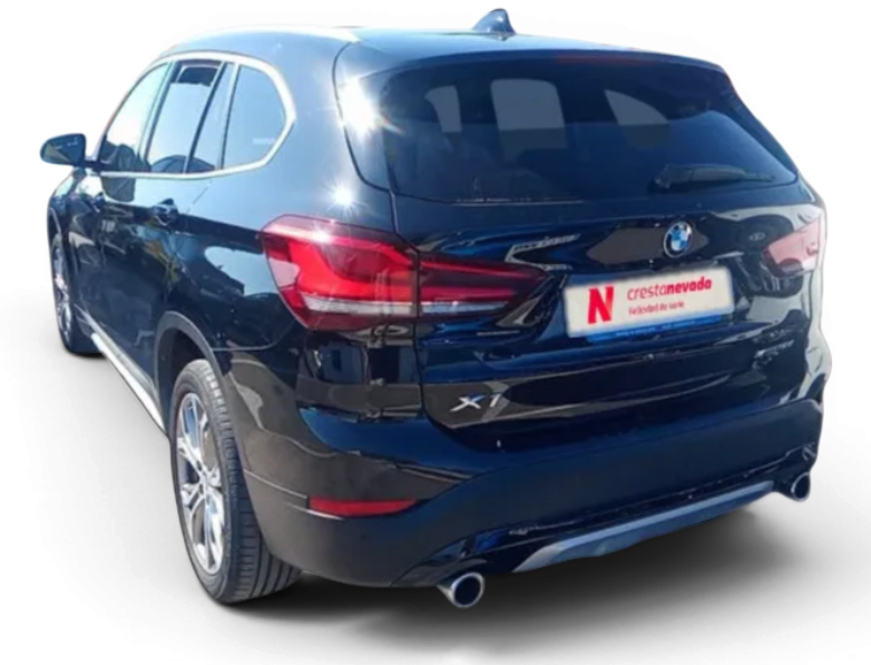 Imagen de BMW X1