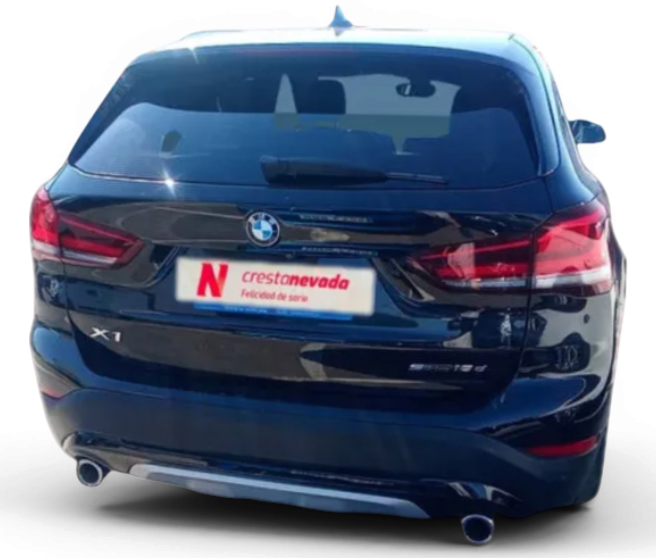 Imagen de BMW X1