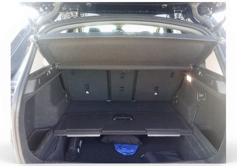 Imagen de BMW X1