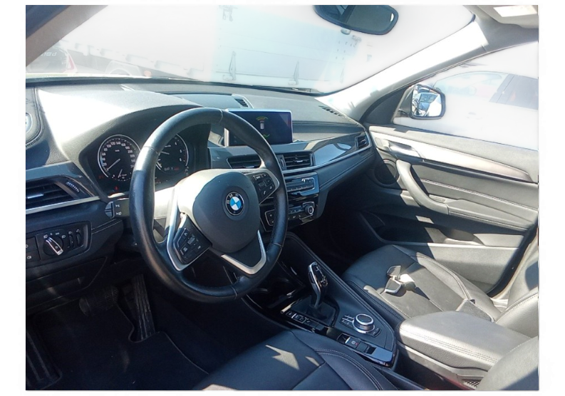 Imagen de BMW X1