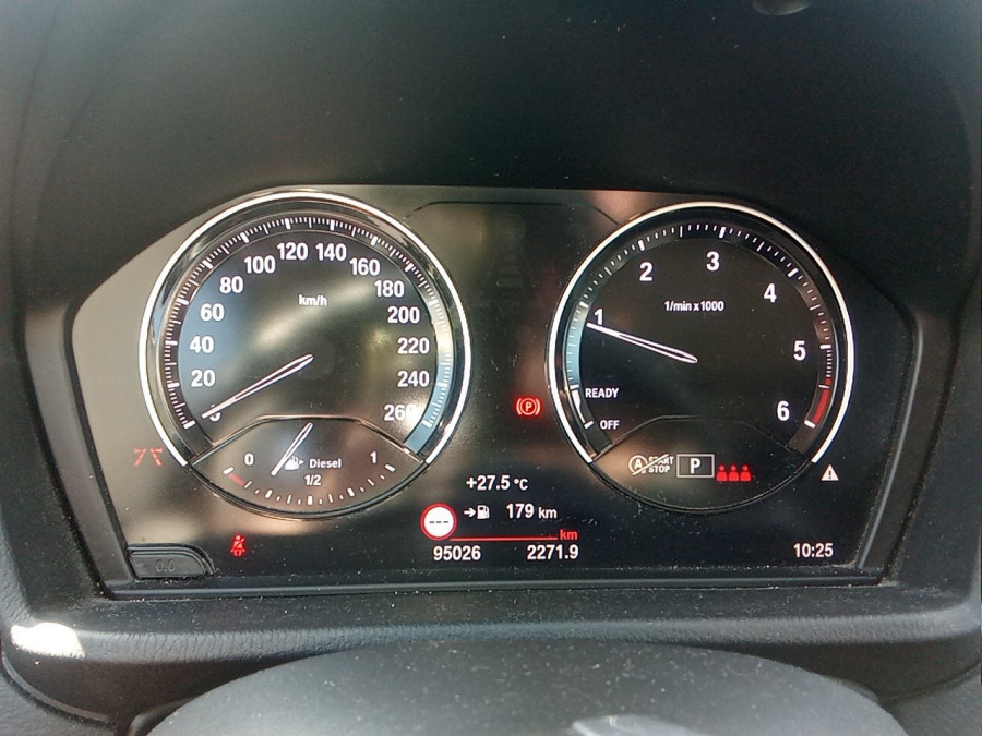 Imagen de BMW X1