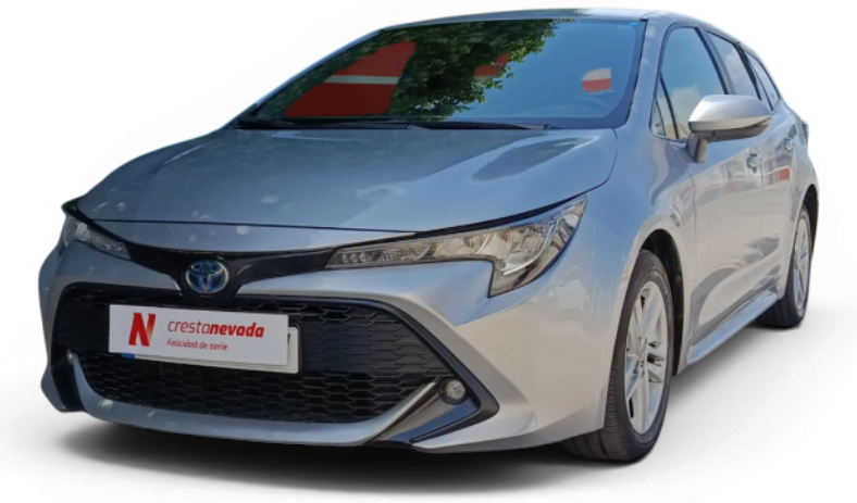 Imagen de TOYOTA Corolla