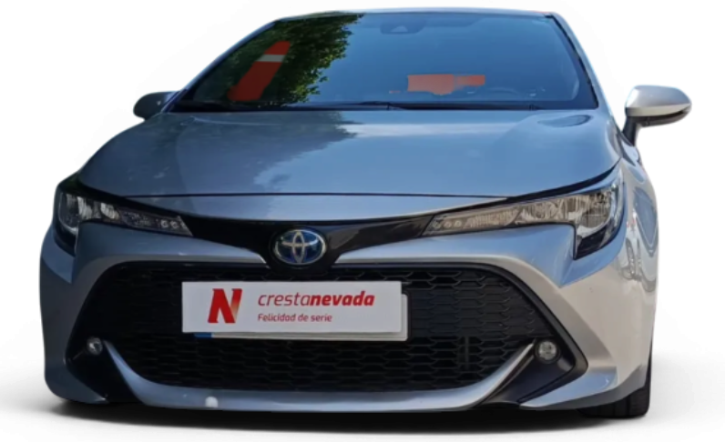 Imagen de TOYOTA Corolla