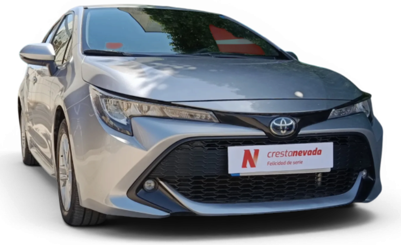Imagen de TOYOTA Corolla
