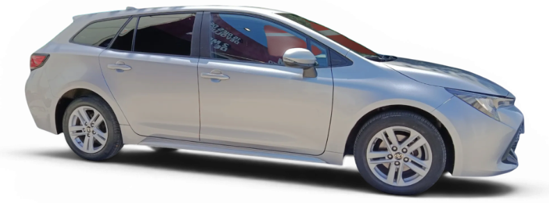 Imagen de TOYOTA Corolla