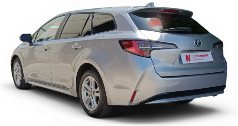 Imagen de TOYOTA Corolla