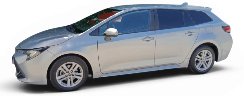 Imagen de TOYOTA Corolla