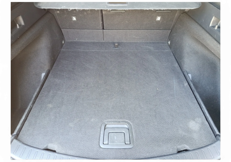 Imagen de TOYOTA Corolla