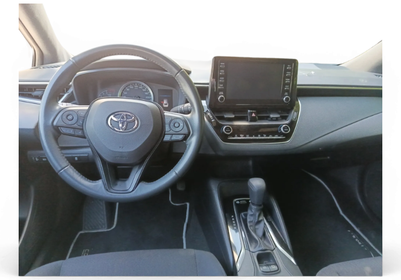 Imagen de TOYOTA Corolla