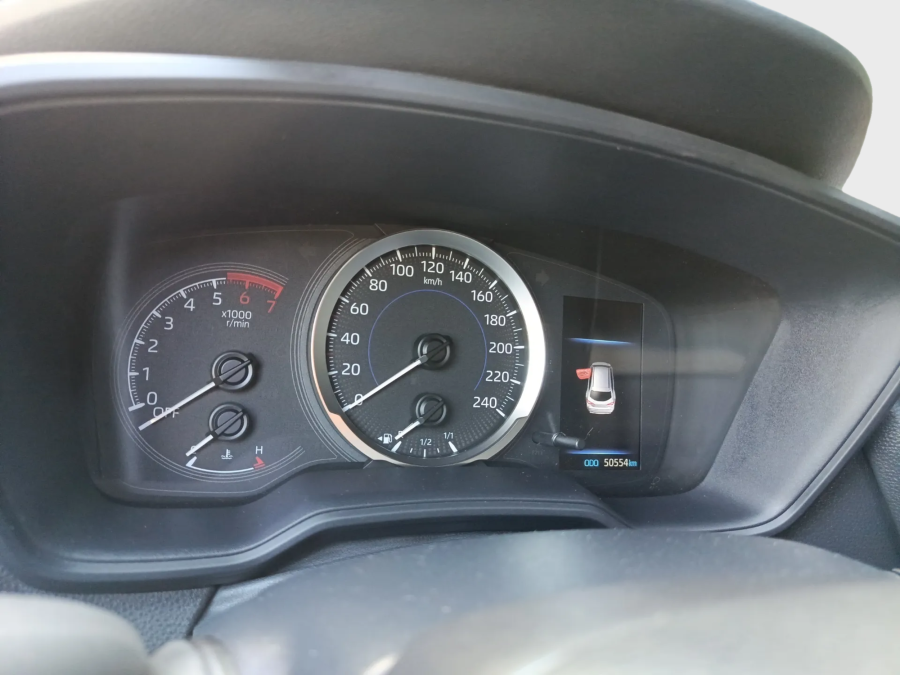 Imagen de TOYOTA Corolla