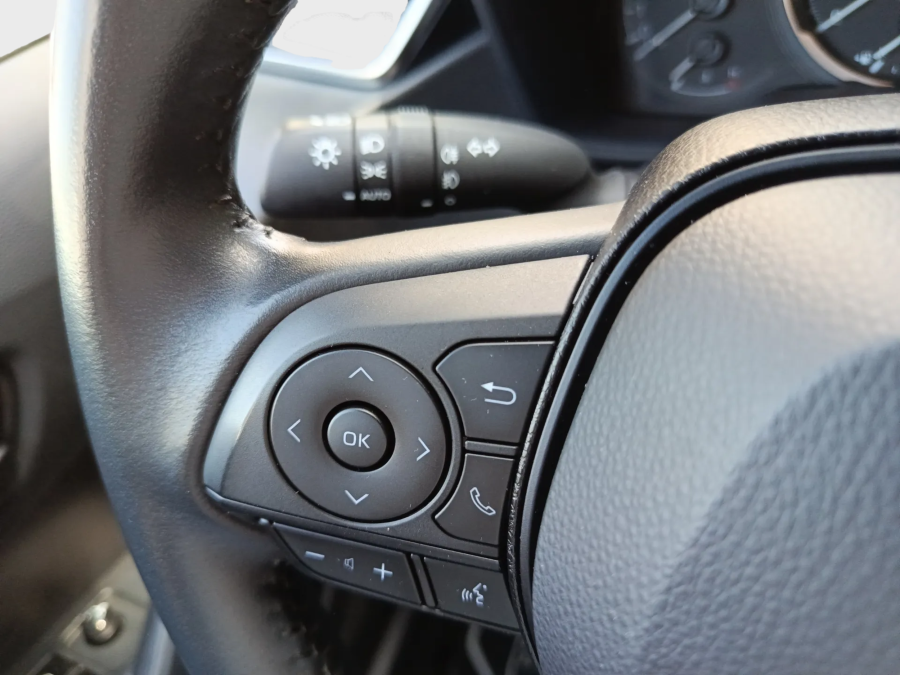 Imagen de TOYOTA Corolla