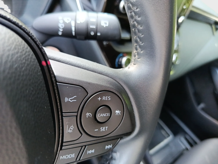 Imagen de TOYOTA Corolla
