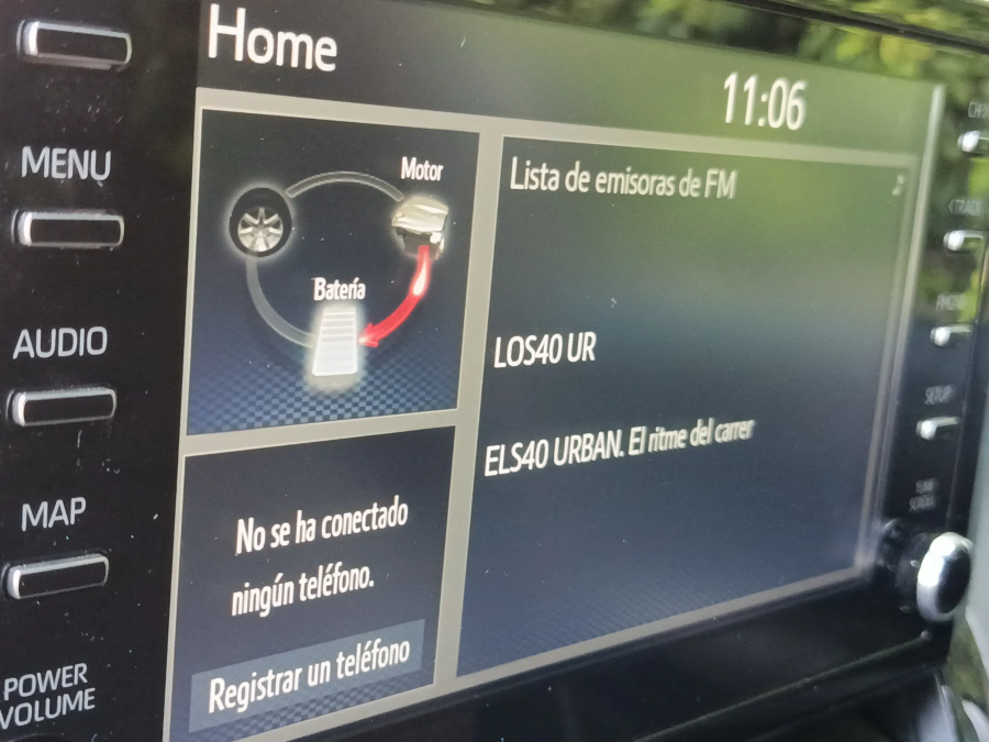 Imagen de TOYOTA Corolla