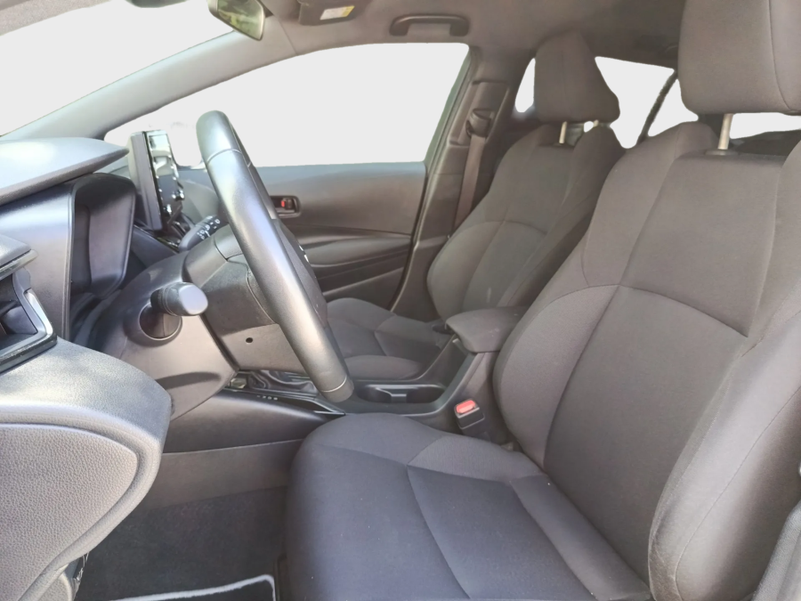 Imagen de TOYOTA Corolla