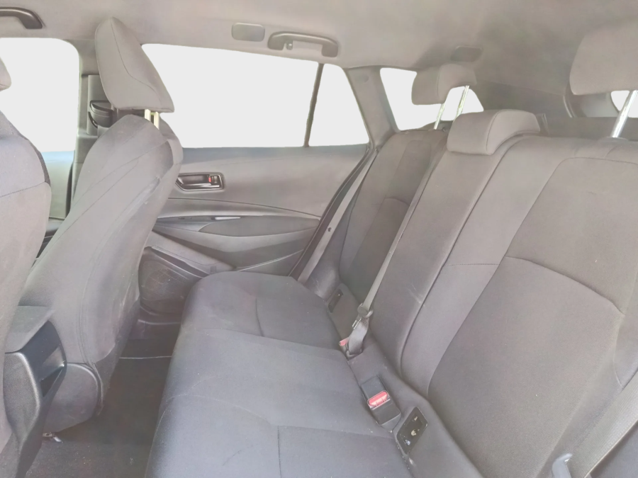 Imagen de TOYOTA Corolla