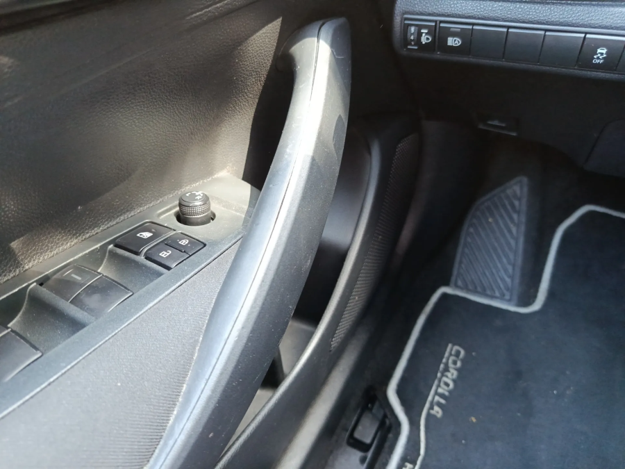 Imagen de TOYOTA Corolla