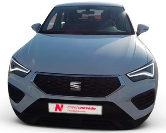 Imagen de SEAT Ateca