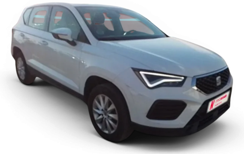 Imagen de SEAT Ateca