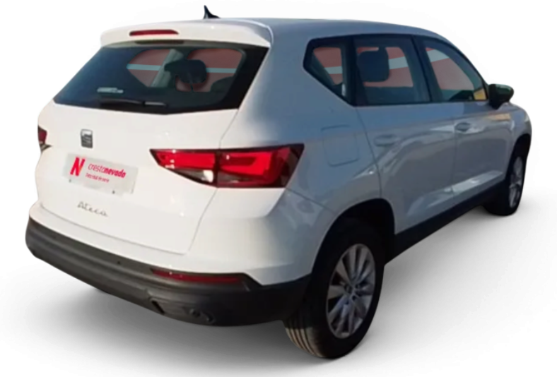 Imagen de SEAT Ateca