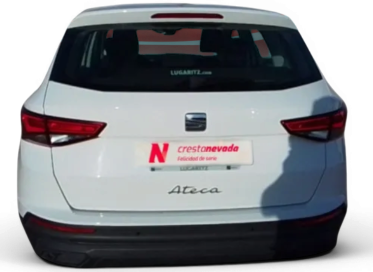 Imagen de SEAT Ateca