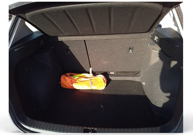 Imagen de SEAT Ateca