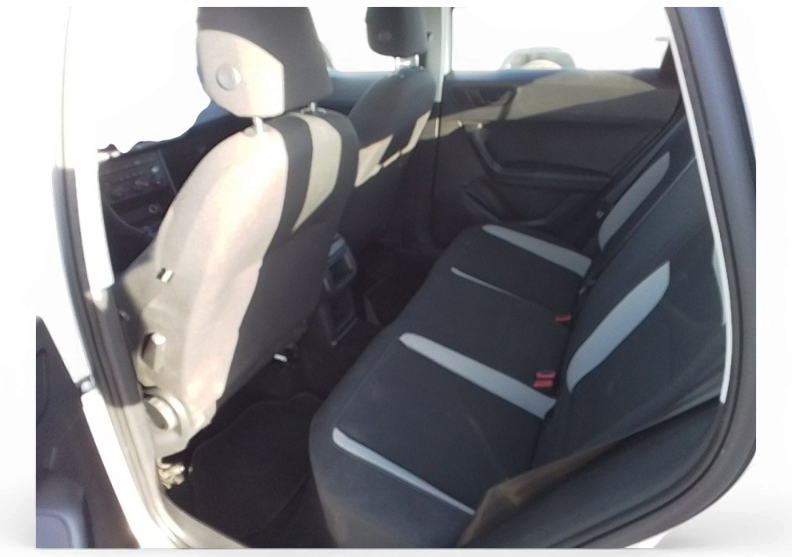 Imagen de SEAT Ateca