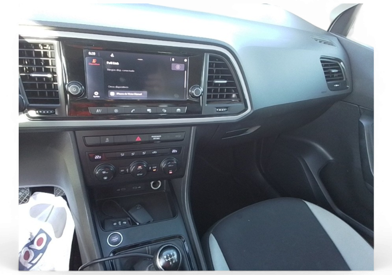 Imagen de SEAT Ateca