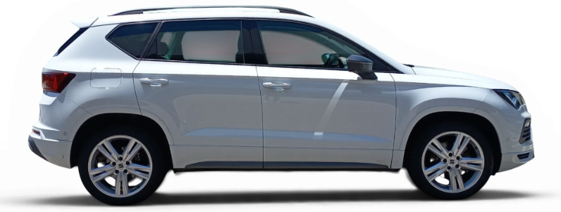 Imagen de SEAT Ateca
