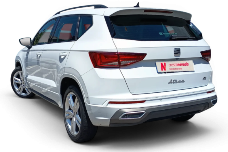 Imagen de SEAT Ateca