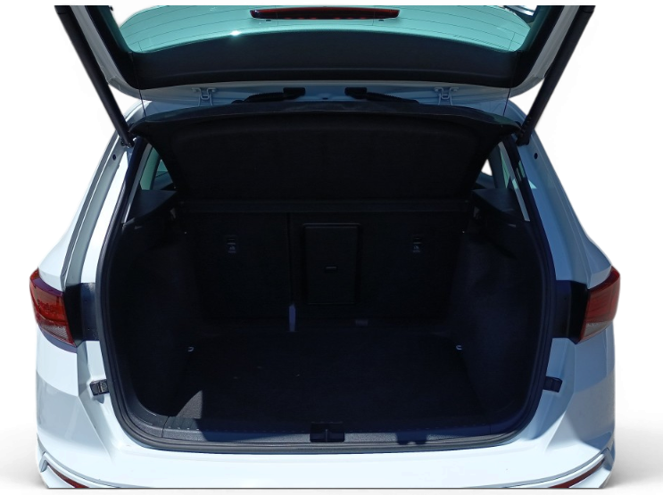 Imagen de SEAT Ateca