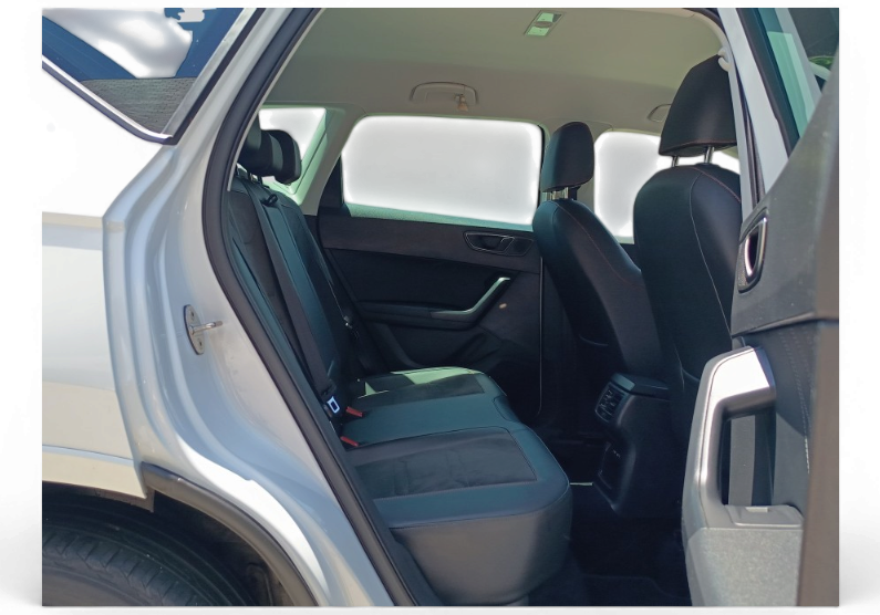 Imagen de SEAT Ateca