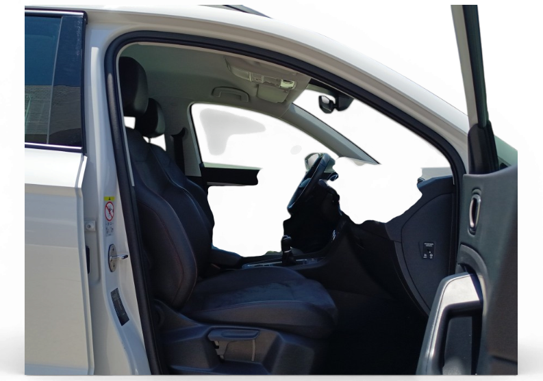 Imagen de SEAT Ateca