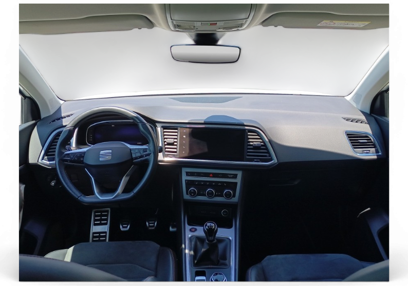 Imagen de SEAT Ateca