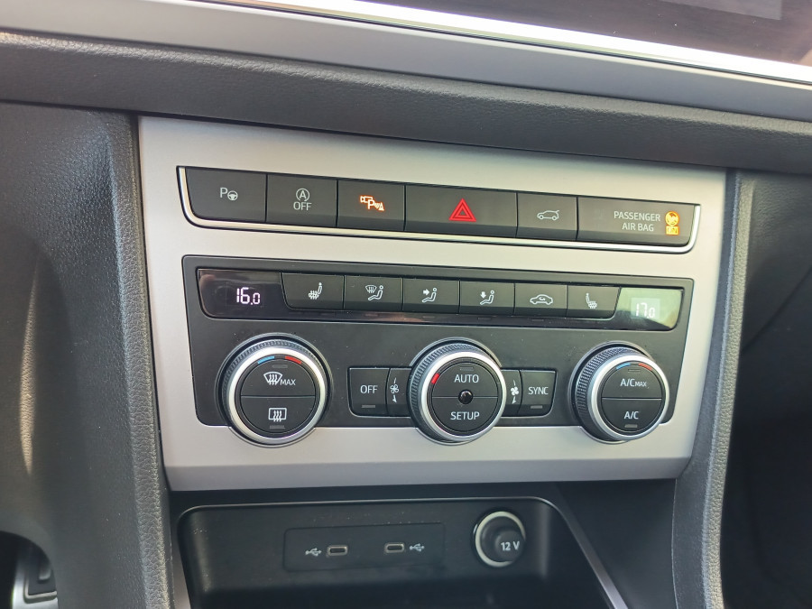 Imagen de SEAT Ateca