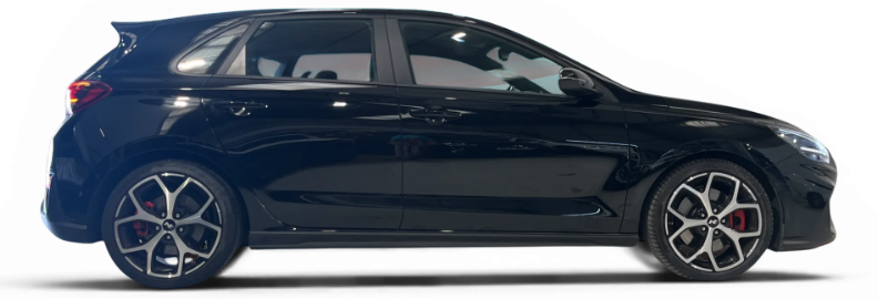 Imagen de Hyundai i30