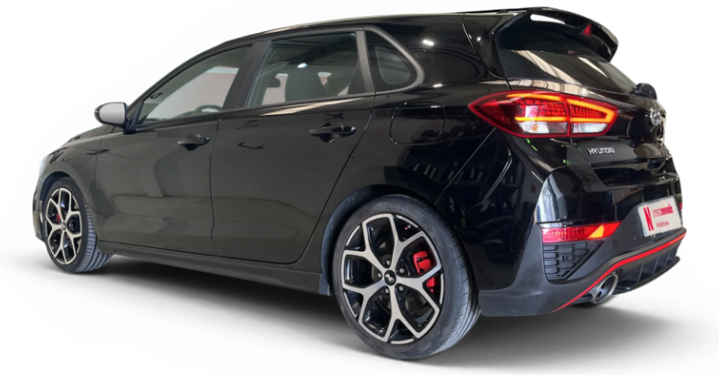Imagen de Hyundai i30