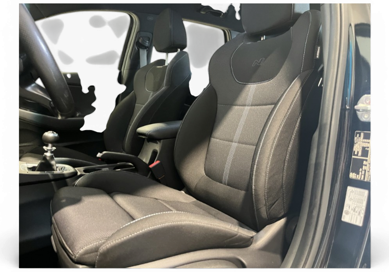 Imagen de Hyundai i30
